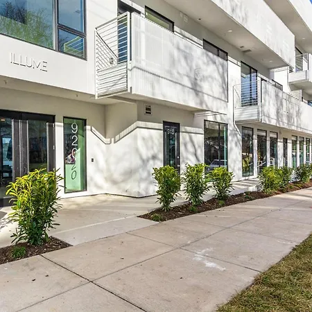 Illume 217 Apartment